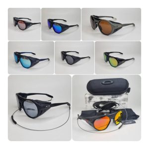عینک اوکلی مدل کلیفدن   o14 Oakley Clifden Prizm