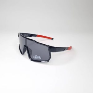 عینک ورزشی بچگانه پلاریزه ژله ای نشکن برند نانو nano11