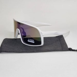 عینک دوچرخه سواری x-tiger مدل ساترو