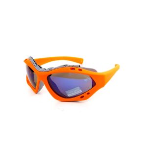 عینک دوچرخه سواری جولبو اسپرت مدل 5323