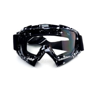 عینک اسکی و بوران شب برند sky