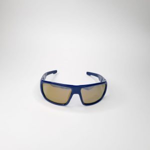 عینک ورزشی دوچرخه سواری پلاریزه برند هایکینگ مدل4 شیشه قهوه ای