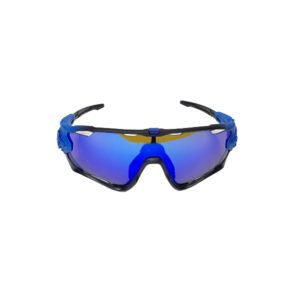 عینک دوچرخه سواری اوکلی مدل جوبریکر مستر کوالیتی Oakley Jawbreaker