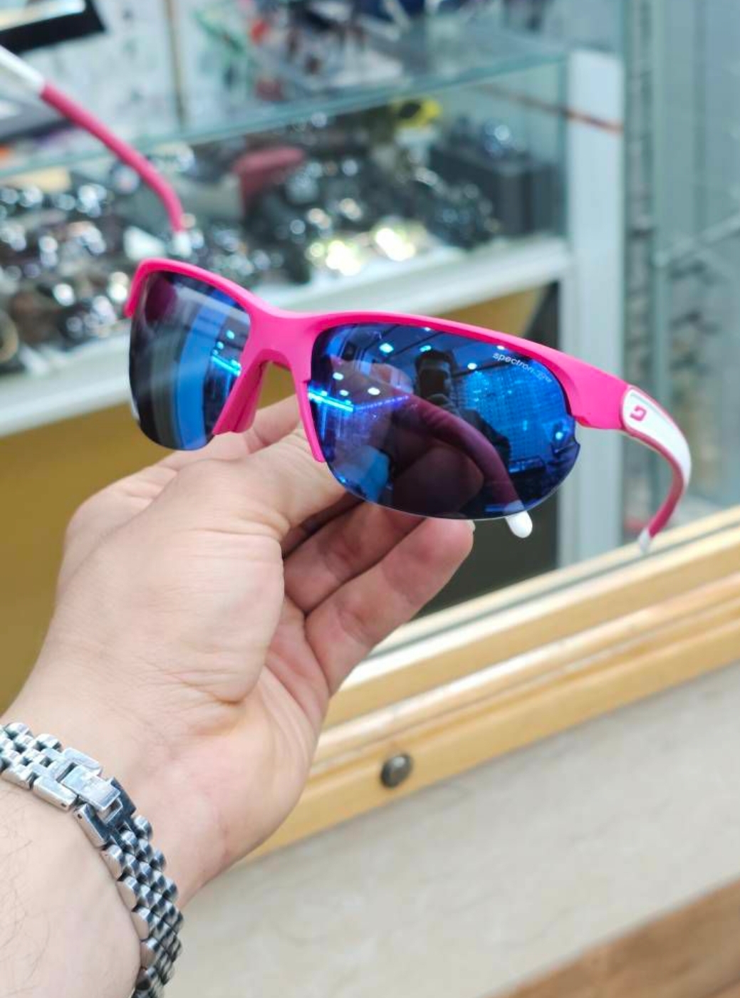 عینک جولبو مدل بریز julbo breeze